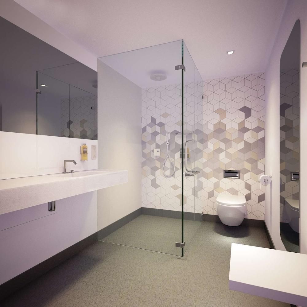 Yotelair Singapore Changi Airport Landside Екстериор снимка